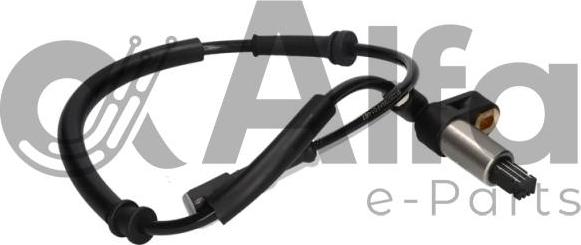 Alfa e-Parts AF01467 - Датчик ABS, частота обертання колеса autocars.com.ua