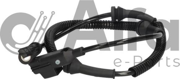 Alfa e-Parts AF01471 - Датчик ABS, частота обертання колеса autocars.com.ua