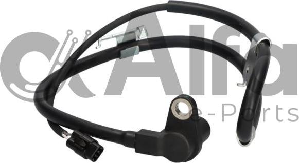 Alfa e-Parts AF01473 - Датчик ABS, частота обертання колеса autocars.com.ua