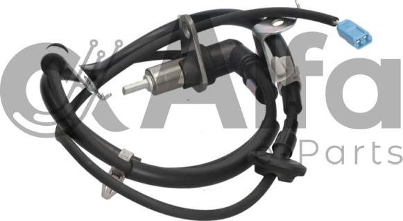 Alfa e-Parts AF01475 - Датчик ABS, частота обертання колеса autocars.com.ua