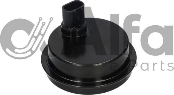 Alfa e-Parts AF01481 - Датчик ABS, частота обертання колеса autocars.com.ua