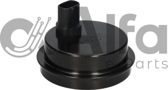 Alfa e-Parts AF01482 - Датчик ABS, частота обертання колеса autocars.com.ua