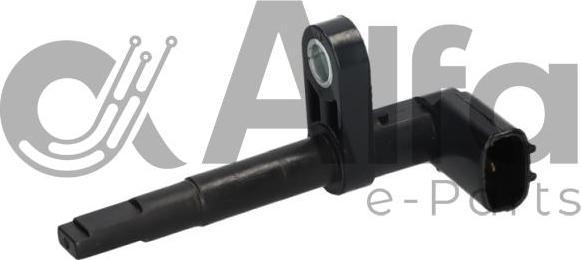 Alfa e-Parts AF01483 - Датчик ABS, частота обертання колеса autocars.com.ua