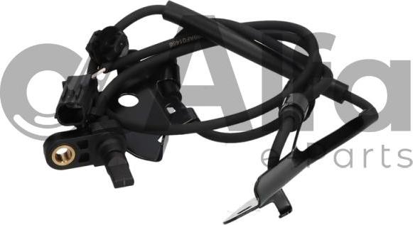 Alfa e-Parts AF01486 - Датчик ABS, частота обертання колеса autocars.com.ua