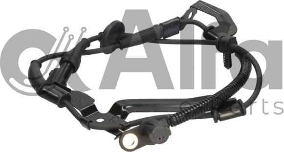 Alfa e-Parts AF01490 - Датчик ABS, частота обертання колеса autocars.com.ua