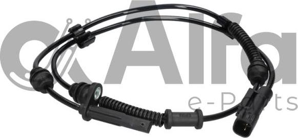 Alfa e-Parts AF01522 - Датчик ABS, частота обертання колеса autocars.com.ua