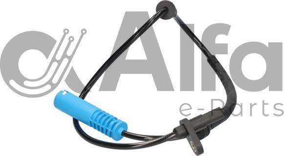 Alfa e-Parts AF01530 - Датчик ABS, частота обертання колеса autocars.com.ua