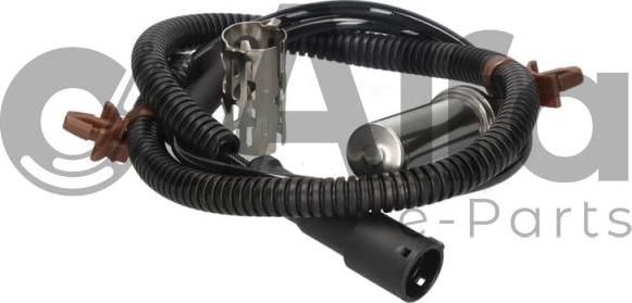 Alfa e-Parts AF01548 - Датчик ABS, частота обертання колеса autocars.com.ua