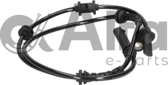 Alfa e-Parts AF01562 - Датчик ABS, частота обертання колеса autocars.com.ua