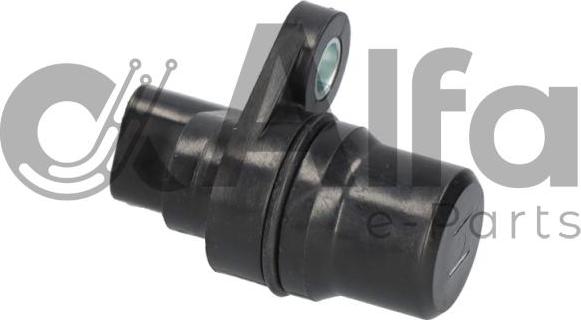 Alfa e-Parts AF01566 - Датчик ABS, частота обертання колеса autocars.com.ua