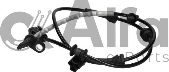 Alfa e-Parts AF01583 - Датчик ABS, частота обертання колеса autocars.com.ua