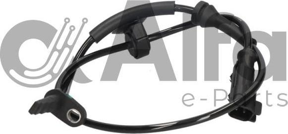 Alfa e-Parts AF01584 - Датчик ABS, частота обертання колеса autocars.com.ua