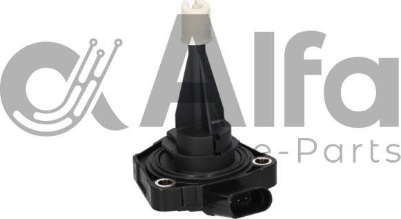 Alfa e-Parts AF01592 - Датчик, рівень моторного масла autocars.com.ua