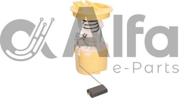 Alfa e-Parts AF01659 - Датчик, рівень палива autocars.com.ua