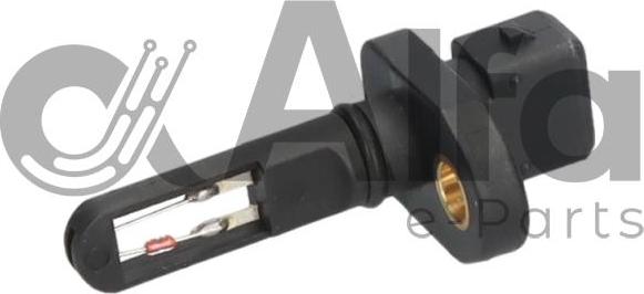 Alfa e-Parts AF01670 - Датчик, температура впускається autocars.com.ua