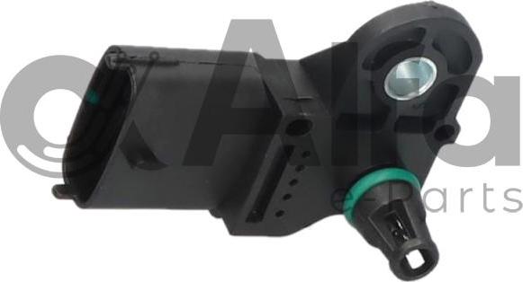 Alfa e-Parts AF01673 - Датчик, температури / тиску масла autocars.com.ua