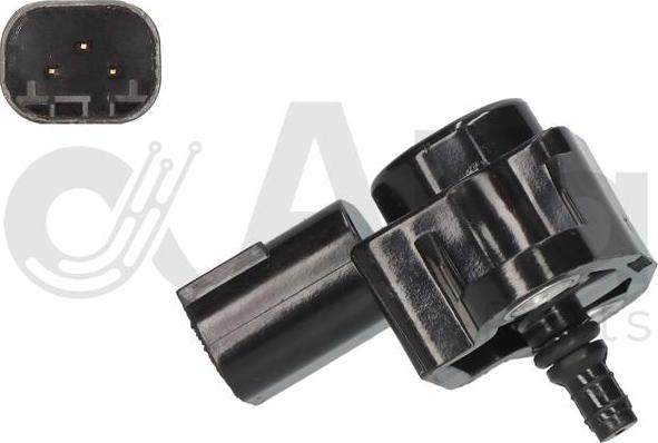 Alfa e-Parts AF01676 - Датчик, тиск у впускний трубі autocars.com.ua
