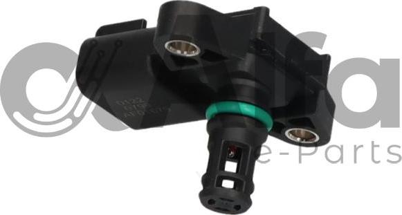 Alfa e-Parts AF01679 - Датчик, тиск у впускний трубі autocars.com.ua