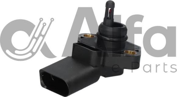 Alfa e-Parts AF01680 - Датчик MAP, тиск повітря autocars.com.ua