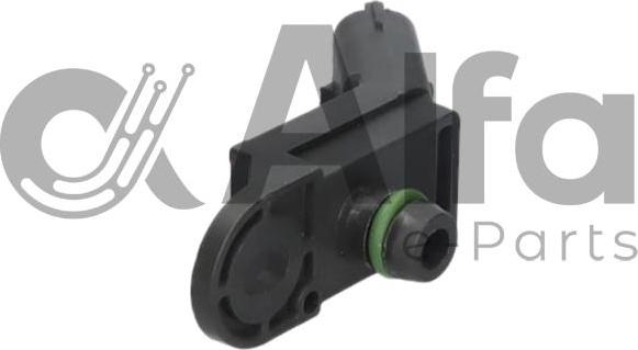 Alfa e-Parts AF01693 - Датчик, тиск у впускний трубі autocars.com.ua