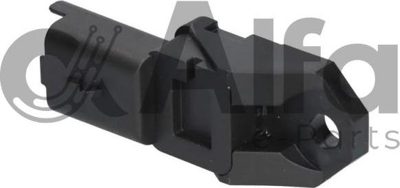 Alfa e-Parts AF01695 - Датчик, тиск у впускний трубі autocars.com.ua