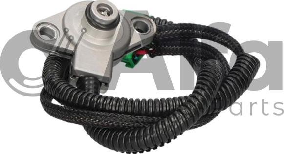 Alfa e-Parts AF01723 - Датчик, тиск масла autocars.com.ua