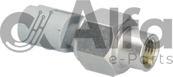 Alfa e-Parts AF01729 - Датчик тиску масла, рульовий механізм з підсилювачем autocars.com.ua