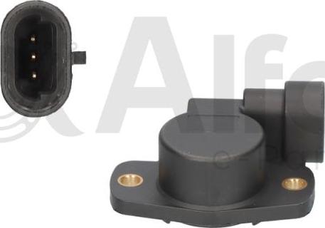 Alfa e-Parts AF01738 - Датчик, положення дросельної заслінки autocars.com.ua