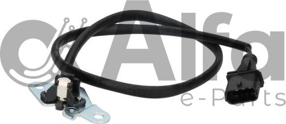 Alfa e-Parts AF01775 - Датчик, положення розподільного валу autocars.com.ua