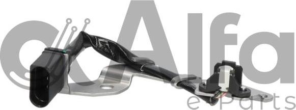 Alfa e-Parts AF01776 - Датчик, положення розподільного валу autocars.com.ua