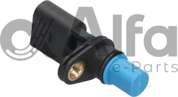 Alfa e-Parts AF01799 - Датчик, імпульс запалювання autocars.com.ua