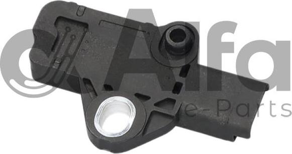 Alfa e-Parts AF01813 - Датчик імпульсів, колінчастий вал autocars.com.ua