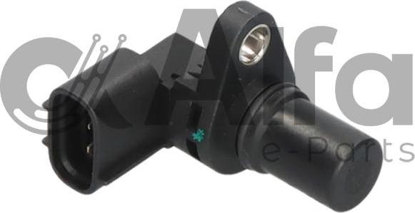 Alfa e-Parts AF01820 - Датчик імпульсів, колінчастий вал autocars.com.ua