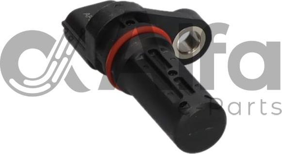 Alfa e-Parts AF01838 - Датчик імпульсів, колінчастий вал autocars.com.ua