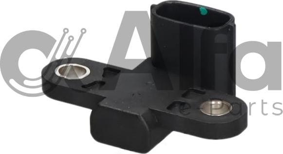 Alfa e-Parts AF01847 - Датчик імпульсів, колінчастий вал autocars.com.ua