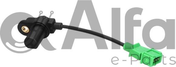 Alfa e-Parts AF01851 - Датчик, положення розподільного валу autocars.com.ua