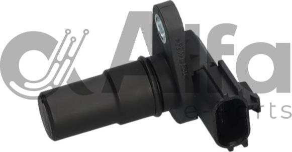 Alfa e-Parts AF01861 - Датчик частоти обертання, автоматична коробка передач autocars.com.ua