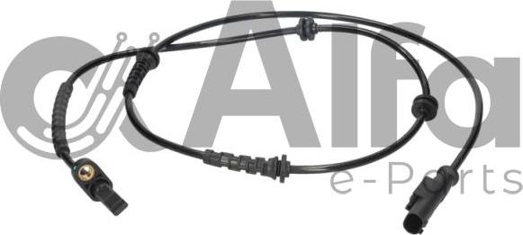 Alfa e-Parts AF01883 - Датчик ABS, частота обертання колеса autocars.com.ua