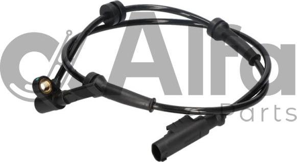 Alfa e-Parts AF01889 - Датчик ABS, частота обертання колеса autocars.com.ua