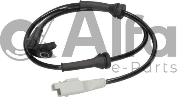 Alfa e-Parts AF01892 - Датчик ABS, частота обертання колеса autocars.com.ua