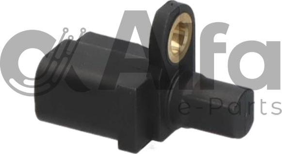Alfa e-Parts AF01894 - Датчик ABS, частота обертання колеса autocars.com.ua