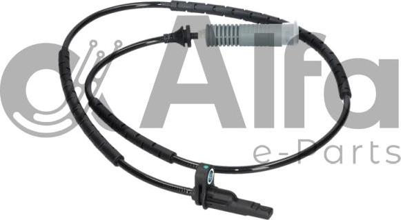 Alfa e-Parts AF01900 - Датчик ABS, частота обертання колеса autocars.com.ua