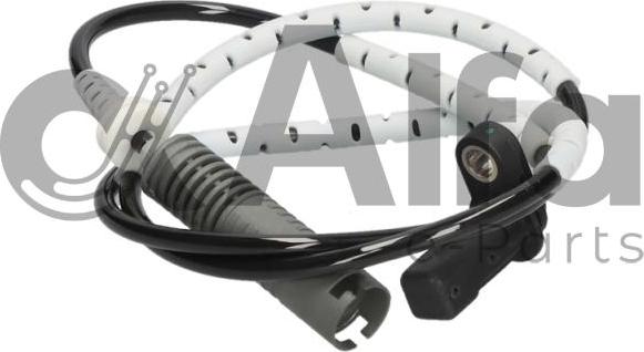 Alfa e-Parts AF01901 - Датчик ABS, частота обертання колеса autocars.com.ua