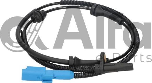 Alfa e-Parts AF01912 - Датчик ABS, частота обертання колеса autocars.com.ua