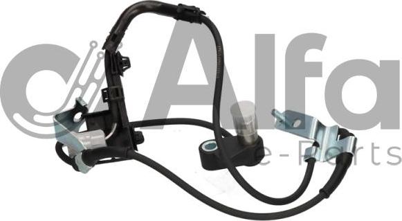 Alfa e-Parts AF01927 - Датчик ABS, частота обертання колеса autocars.com.ua