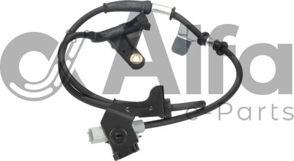 Alfa e-Parts AF01934 - Датчик ABS, частота обертання колеса autocars.com.ua