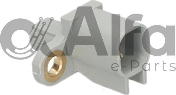 Alfa e-Parts AF01948 - Датчик ABS, частота обертання колеса autocars.com.ua
