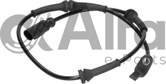 Alfa e-Parts AF01949 - Датчик ABS, частота обертання колеса autocars.com.ua
