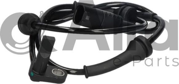 Alfa e-Parts AF01950 - Датчик ABS, частота обертання колеса autocars.com.ua