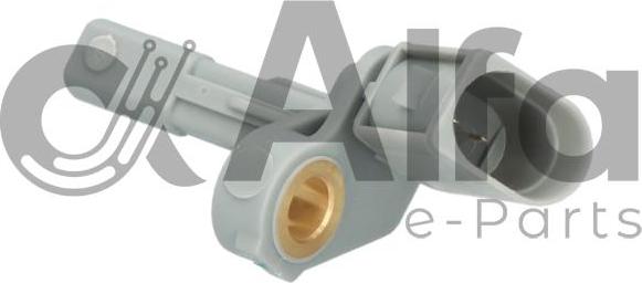 Alfa e-Parts AF01957 - Датчик ABS, частота обертання колеса autocars.com.ua